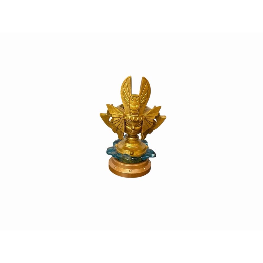 Skylanders Superchargers 7 Game Pieces Sea Trophy Jet Stream Deep Dive Gill - Picture 8 of 9